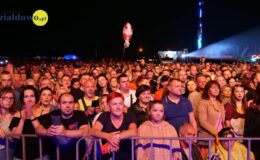 Defis, Smolasty i Bajm – tak nam minęły Urodziny Działdowa