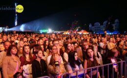 Defis, Smolasty i Bajm – tak nam minęły Urodziny Działdowa