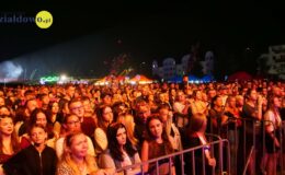 Defis, Smolasty i Bajm – tak nam minęły Urodziny Działdowa