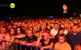 Defis, Smolasty i Bajm – tak nam minęły Urodziny Działdowa