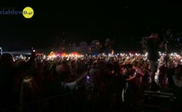 Defis, Smolasty i Bajm – tak nam minęły Urodziny Działdowa