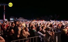 Defis, Smolasty i Bajm – tak nam minęły Urodziny Działdowa