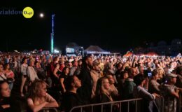 Defis, Smolasty i Bajm – tak nam minęły Urodziny Działdowa