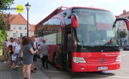 22,5 litra krwi na Urodziny Działdowa