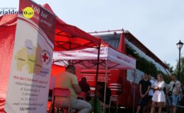 22,5 litra krwi na Urodziny Działdowa
