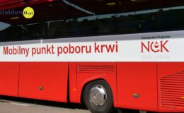 22,5 litra krwi na Urodziny Działdowa