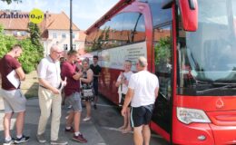 22,5 litra krwi na Urodziny Działdowa