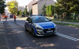 Było „Odjazdowo” – rajd rowerowy bibliotekarzy i nie tylko