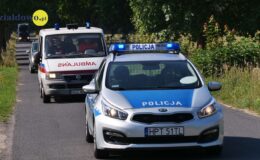 Było „Odjazdowo” – rajd rowerowy bibliotekarzy i nie tylko