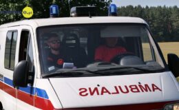 Było „Odjazdowo” – rajd rowerowy bibliotekarzy i nie tylko