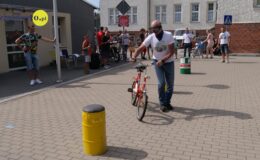 Działdowski Jarmark i Zlot Pojazdów Zabytkowych