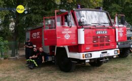 Działdowski Jarmark i Zlot Pojazdów Zabytkowych