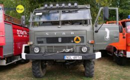 Działdowski Jarmark i Zlot Pojazdów Zabytkowych