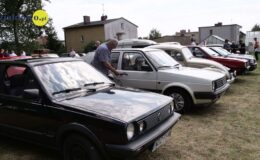 Działdowski Jarmark i Zlot Pojazdów Zabytkowych