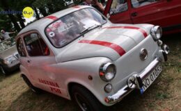 Działdowski Jarmark i Zlot Pojazdów Zabytkowych