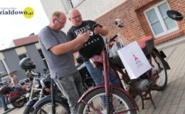 Działdowski Jarmark i Zlot Pojazdów Zabytkowych
