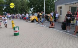 Działdowski Jarmark i Zlot Pojazdów Zabytkowych