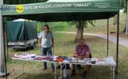Działdowski Jarmark i Zlot Pojazdów Zabytkowych