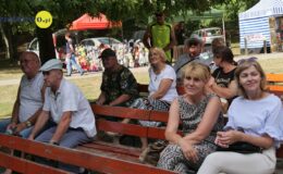Działdowski Jarmark i Zlot Pojazdów Zabytkowych