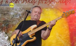 Działdowski Jarmark i Zlot Pojazdów Zabytkowych