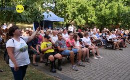 Działdowski Jarmark i Zlot Pojazdów Zabytkowych