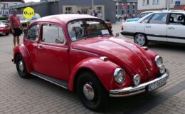Działdowski Jarmark i Zlot Pojazdów Zabytkowych