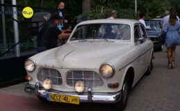Działdowski Jarmark i Zlot Pojazdów Zabytkowych