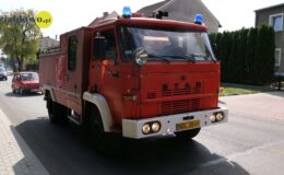 Działdowski Jarmark i Zlot Pojazdów Zabytkowych