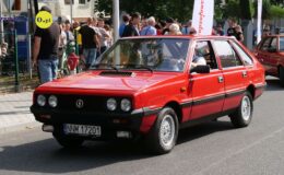 Działdowski Jarmark i Zlot Pojazdów Zabytkowych