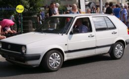 Działdowski Jarmark i Zlot Pojazdów Zabytkowych