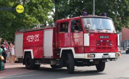Działdowski Jarmark i Zlot Pojazdów Zabytkowych