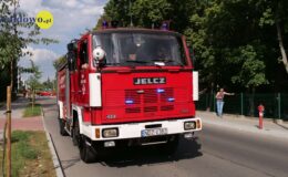 Działdowski Jarmark i Zlot Pojazdów Zabytkowych