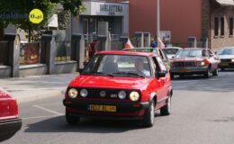 Działdowski Jarmark i Zlot Pojazdów Zabytkowych