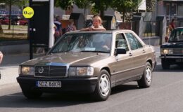 Działdowski Jarmark i Zlot Pojazdów Zabytkowych