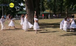 Działdowski Jarmark i Zlot Pojazdów Zabytkowych