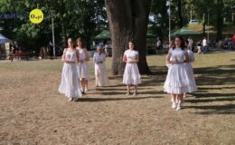 Działdowski Jarmark i Zlot Pojazdów Zabytkowych