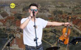 Działdowski Jarmark i Zlot Pojazdów Zabytkowych