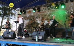Działdowski Jarmark i Zlot Pojazdów Zabytkowych