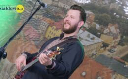 Działdowski Jarmark i Zlot Pojazdów Zabytkowych