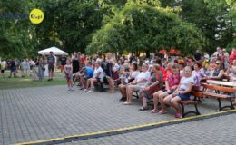 Działdowski Jarmark i Zlot Pojazdów Zabytkowych