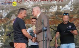 Działdowski Jarmark i Zlot Pojazdów Zabytkowych