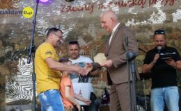 Działdowski Jarmark i Zlot Pojazdów Zabytkowych