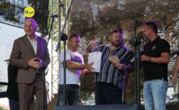 Działdowski Jarmark i Zlot Pojazdów Zabytkowych