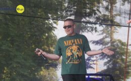 Działdowski Jarmark i Zlot Pojazdów Zabytkowych