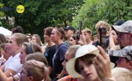 Działdowski Jarmark i Zlot Pojazdów Zabytkowych