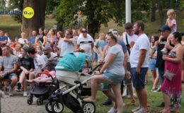 Działdowski Jarmark i Zlot Pojazdów Zabytkowych