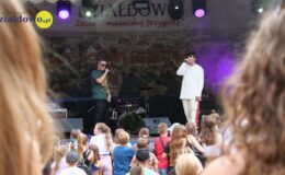 Działdowski Jarmark i Zlot Pojazdów Zabytkowych
