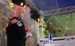 Działdowski Jarmark i Zlot Pojazdów Zabytkowych