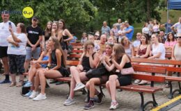 Działdowski Jarmark i Zlot Pojazdów Zabytkowych