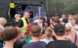 Działdowski Jarmark i Zlot Pojazdów Zabytkowych